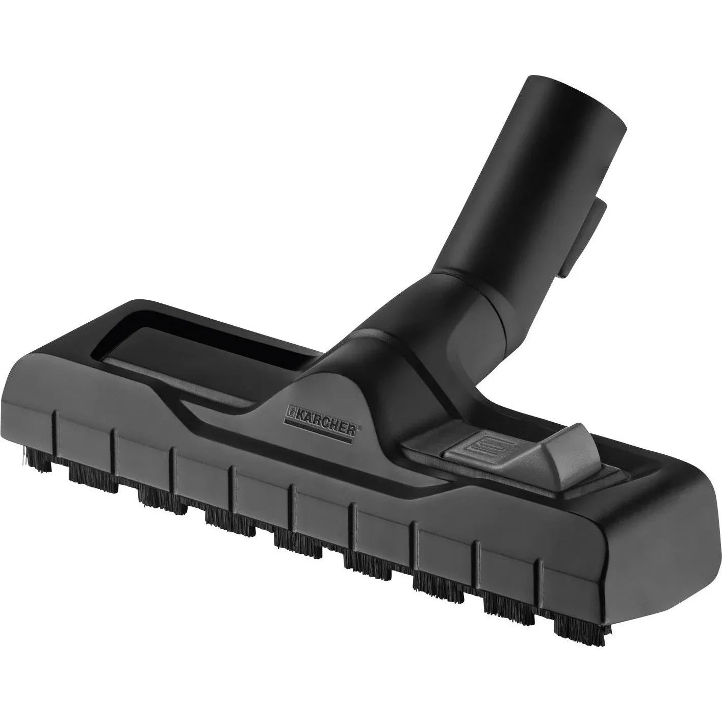 Kärcher Universal Wet/Dry Hardfloor Vacuum Nozzle with Glide Wheels & Park Feature - Gomix Brands Outlet